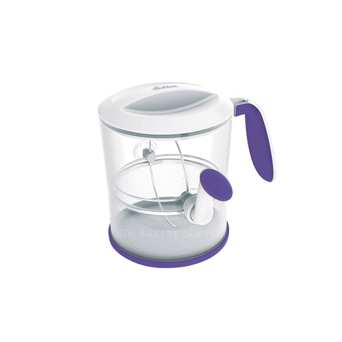 WILTON FLOUR SIFTER (2103-1090)