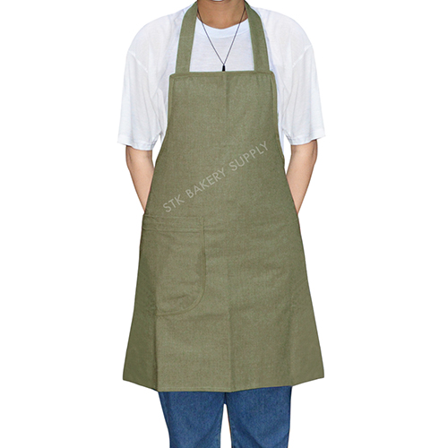 FULL SIZE APRON 1PC