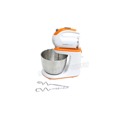 KAISAR BOWL MIXER 350W