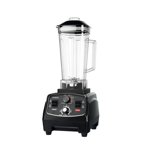 KHIND BRAND BLENDER 1200W 2LITER BL2000P