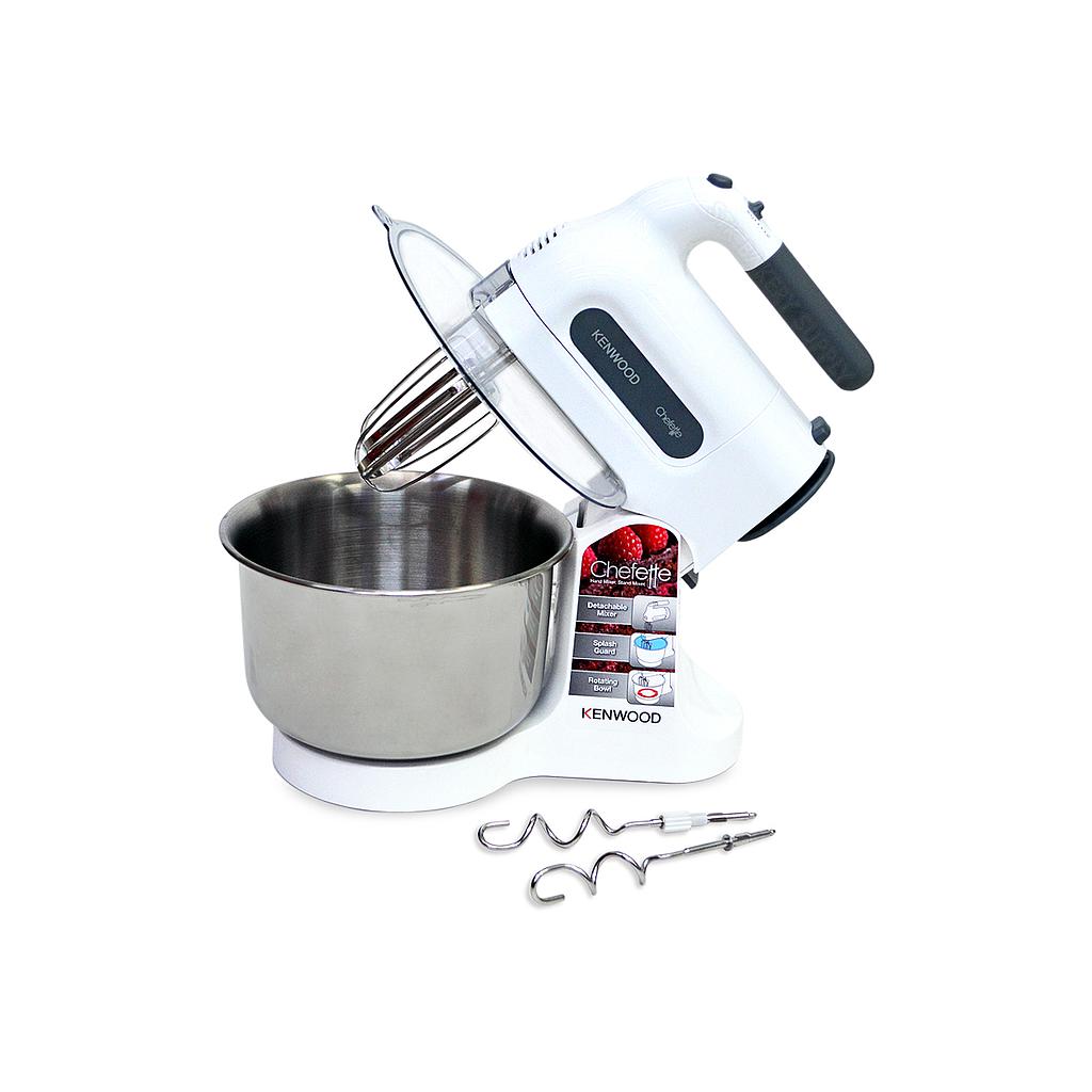 KENWOOD BOWL MIXER MODEL-HM680, 350W