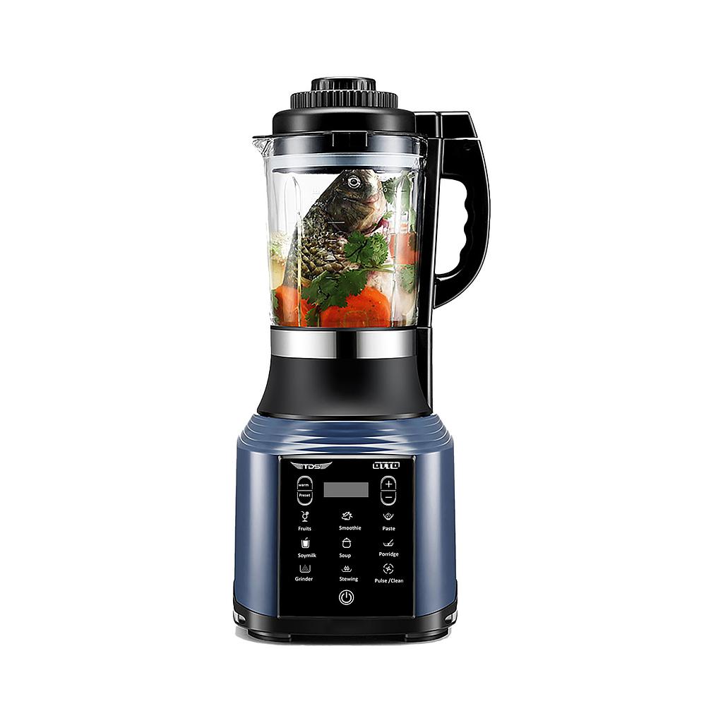 OTTO JUICE DIGITAL BLENDER (BE-0205D) 1.75LITER