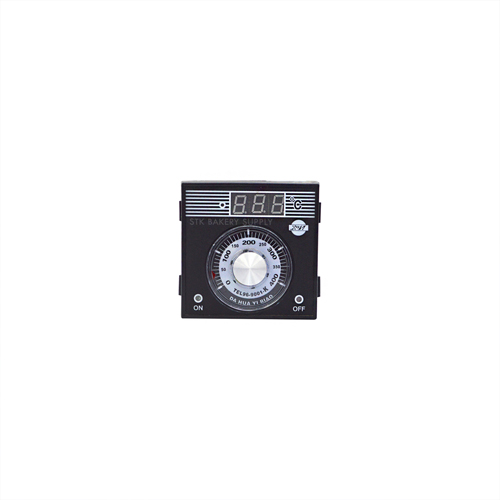 GAS OVEN DIGITAL METER (CON)
