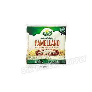 ARLA PAMELLANO PARMESAN CHEESE POWDER 100G (1x14)