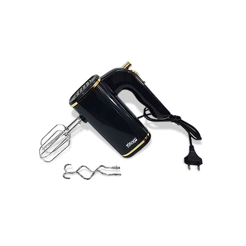 DSP HAND MIXER 200W, 220-240V, 5SPEED, 180*70*70MM