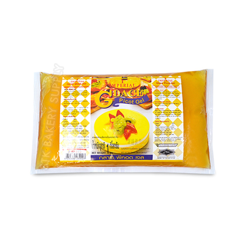 IMPERIAL - GLACE PICOT GEL 1 KG (1X10)