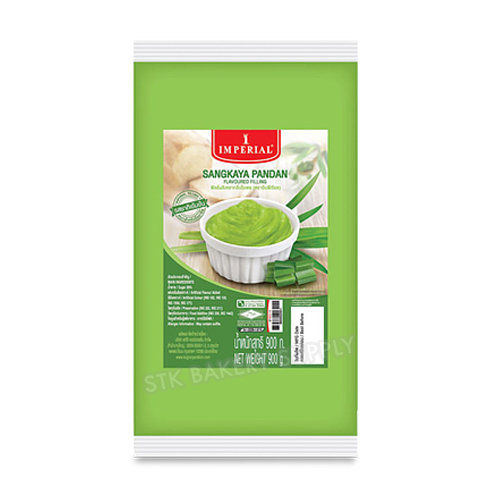 IMPERIAL FILLING SANGKAYA PANDAN 900G (1 x 10)