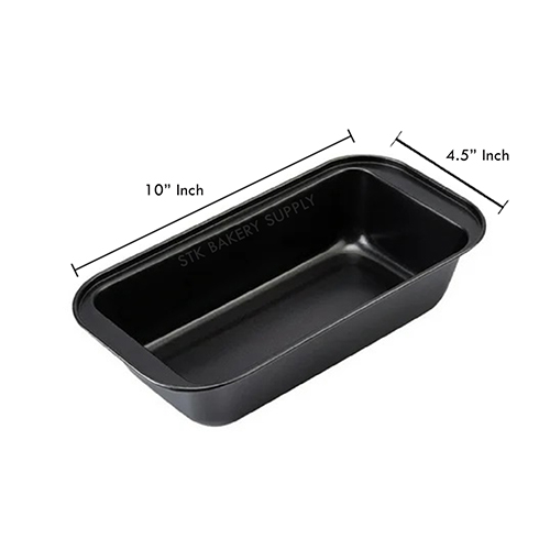 BREAD/CAKE PAN (NON STICK) 10&quot; 29.3x13x6.5CM TC1165