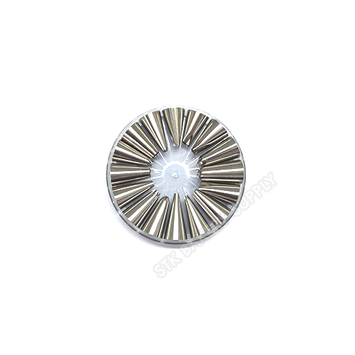 16'S NOZZLES SETBOX (10*2.2cm) TC4016