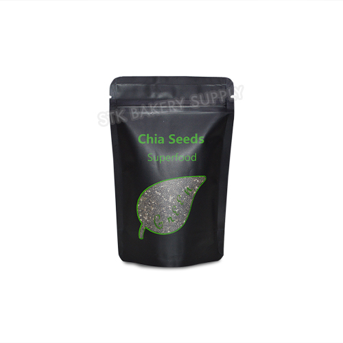 GREEN CHIA SEEDS - 150G (1x24)