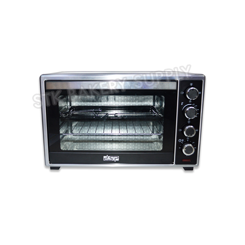 DSP OVEN MODEL-KT48, 2000W, 48LITER