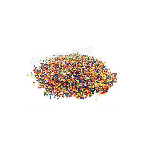 CHOCRICE BRAND BAKERY RAINBOW PEARL BALL 200G (1 x 5)