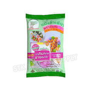 PINE BRAND MUNG BEAN STARCH 500G (1 x 20)
