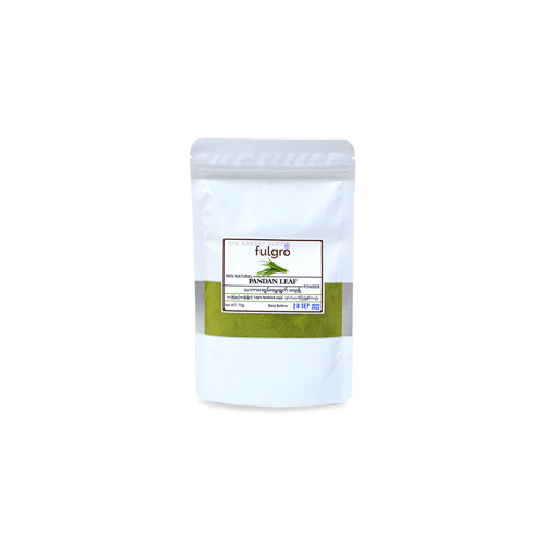 FULGRO PANDAN LEAF POWDER 70G