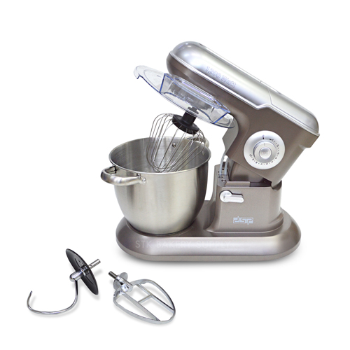 DSP STAND MIXER (CAKE) MODEL-KM3025, 1200W, 6.5LITER