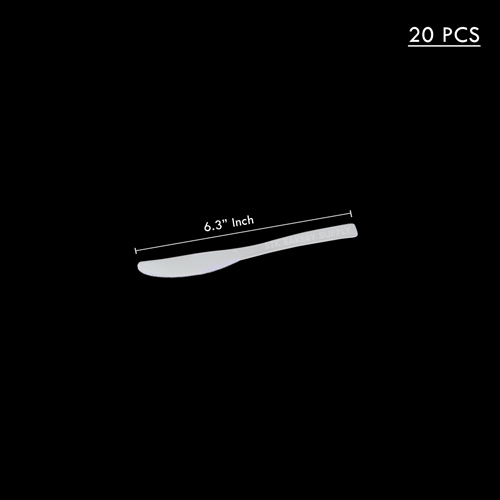 CAKE CUTTER SMALL (16x2)CM TRAN,BL,WT,BG (20PCS) (1 x 5Rpkt x 10Pkt)