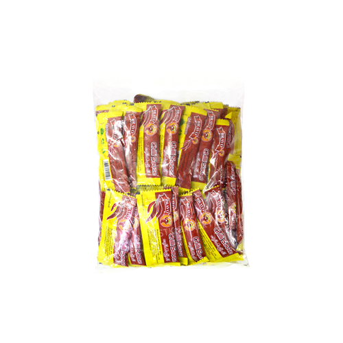 BRAVO CHILLI SAUCE 10Gx100'S (1 x 10)