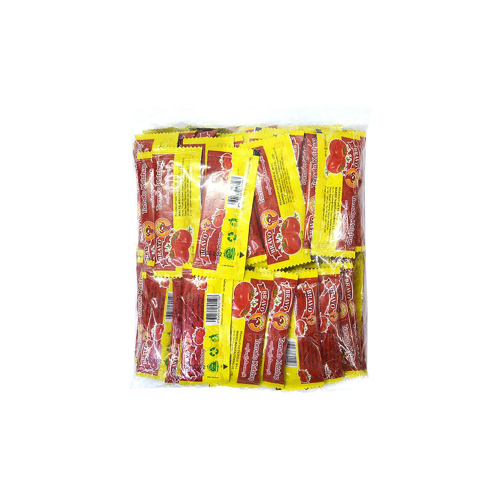BRAVO TOMATO SAUCE 10Gx100'S (1 x 10)