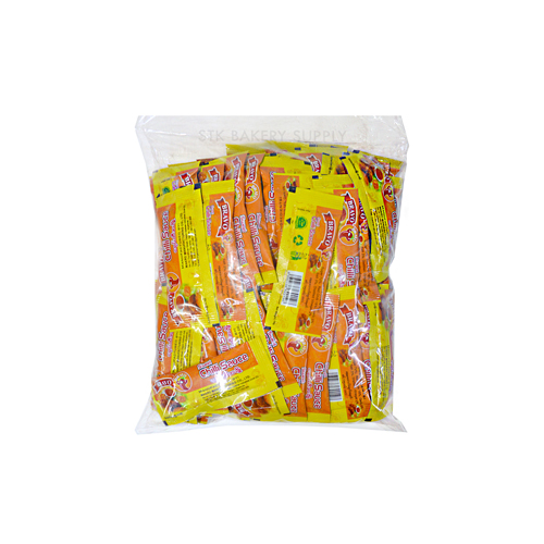 BRAVO SWEET CHILLI SAUCE 10Gx100'S (1 x 10)