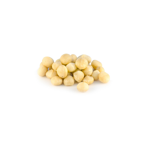 STK BRAND WHOLE MACADAMIA NUTS (250G) (1x4)