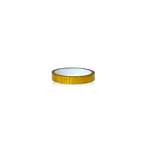 TAPE COLOUR STICKER LASER