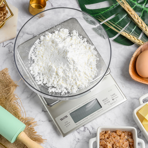 TANITA PRECISION KITCHEN SCALE KD-321 ,3KG