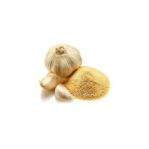 STK BRAND GARLIC POWDER (200G) (1 x 8)