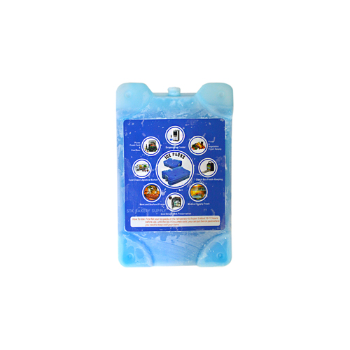 FREEZER ICE 750G ( 1 × 25 )