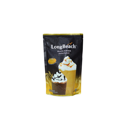LONG BEACH POWDER FRAPPE 400G (1 x 20)(LB-33-0001)