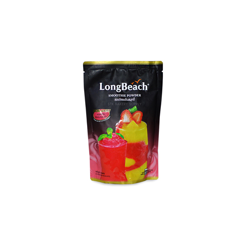 LONG BEACH POWDER SMOOTHIES 400G (1 x 20)(LB-33-0002)