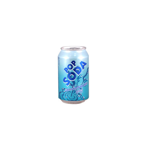 POP SODA 330ML (1 X 24) WS