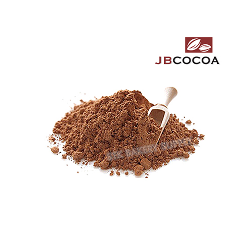 JB COCOA POWDER JB250-11 ( 500G ) ( 1 X 50 )