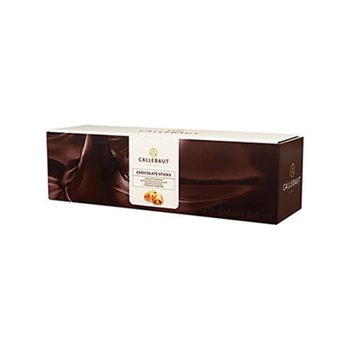 CALLEBAUT DARK CHOCOLATE STICKS 1.6KG(1 x 15 )