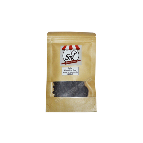 TULIP CHOCOLATE CHIP (200G) (1 x 5)