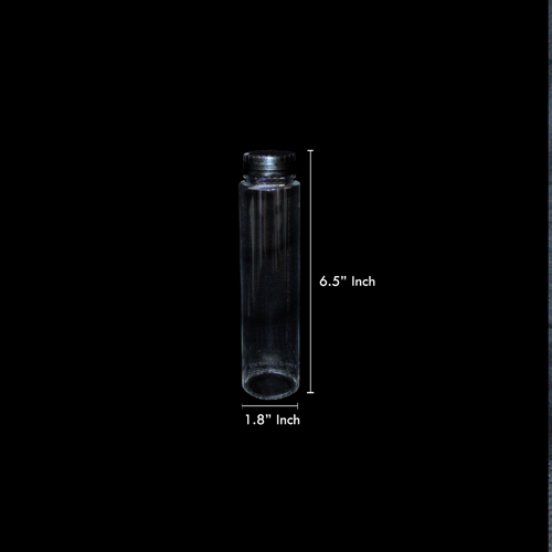 DRINK BOTTLE, 50 x 167 mm, 280ml, RW2291 ( 1×120 )