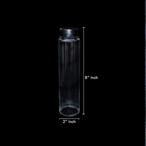 DRINK BOTTLE, 50 x 203mm, 350ml, RW2293 ( 1×120 )