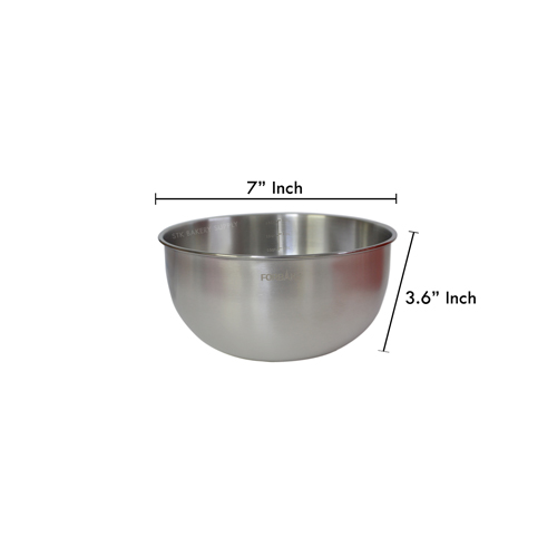 MIXING BOWL 18CM FB50156