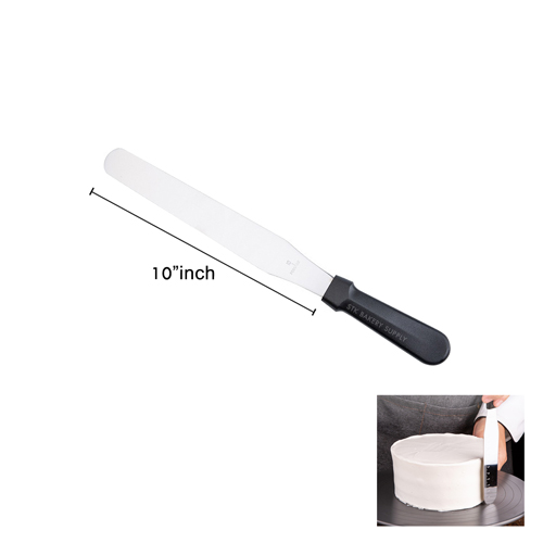 SPATULA 10&quot; 260x37MM FB51209