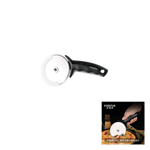 PIZZA CUTTER 225x105x20MM FB51402