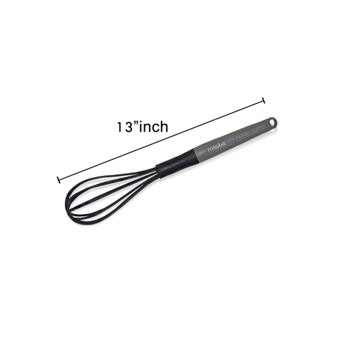 KITCHEN WHISK 335x65MM FB52102