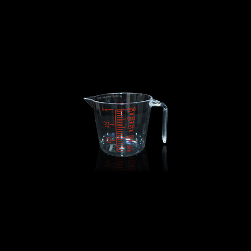 MEASURING CUP 250ML FB53204