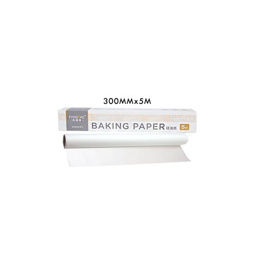 BAKING PAPER 300MMx5M FB53705