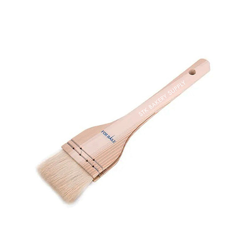 WOOLEN BRUSH 2&quot; 220x50x12MM FB54201