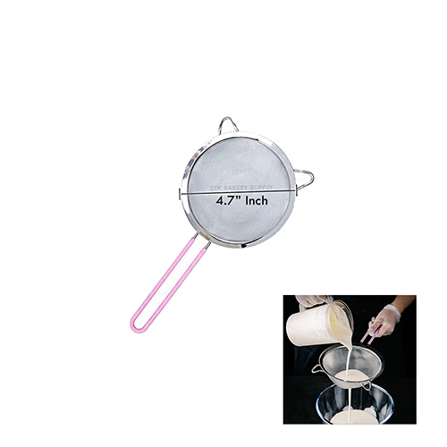 STRAINER 12CM FB59631