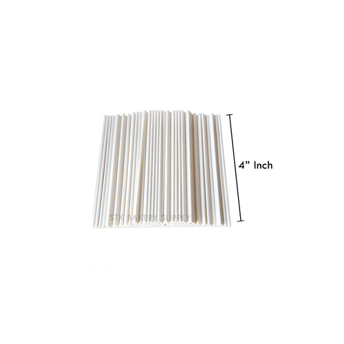LOLLIPOP STICK 100x4MM FB61143 100PCS