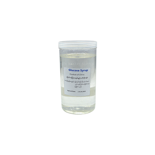 GLUCOSE SYRUP 1KG