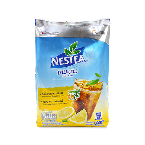 NESTEA LEMON TEA 1KG (1x12)