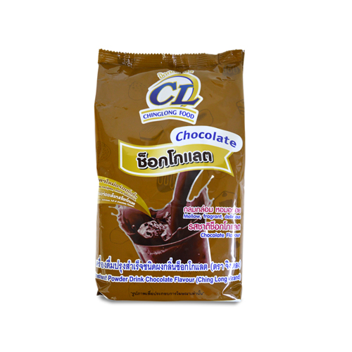 CL BRAND INSTANT POWDER CHOCOLATE 1KG (1x12) 