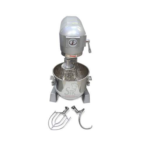 LIFEN STAND MIXER (CAKE) 1.25KW, 75KG, 25LITER (CON)