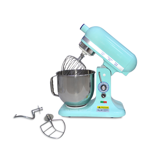 KAISAR STAND MIXER (CAKE) 500W/900W , 7LITER (CON)